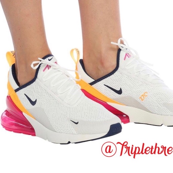 Nike Shoes - Nike Air Max 270 'Sorbet'🔥🔥🔥